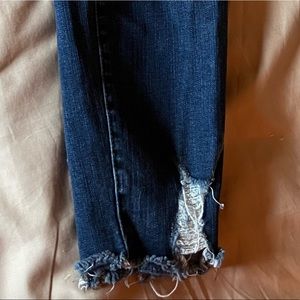 Maurice’s Jeans